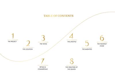 My Heaven Phase 1 Brochure 2
