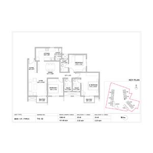 Birla Trimaya Phase I Brochure 36