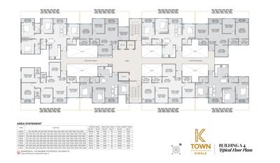 Unique K Town Brochure 20