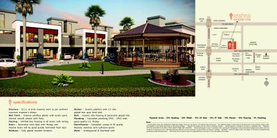 Krishna Darshan Villa Brochure 10