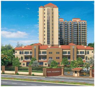 Ruhil Residency Brochure 7