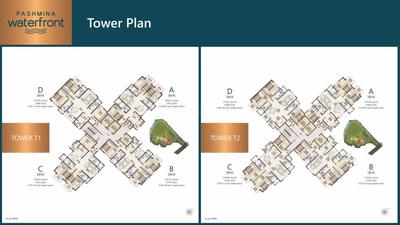 Pashmina Waterfront Brochure 9