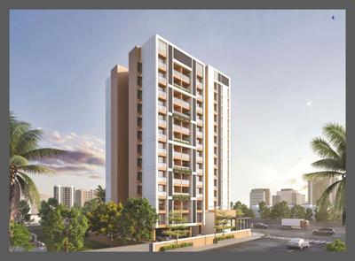 Siddhi Trinetra Skydeck Brochure 4