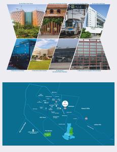 Jain Sadguru Images Capital Park Brochure 4