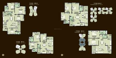 JP Iscon Habitat Brochure 14