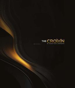 Beams And Shine The Crown Brochure 6