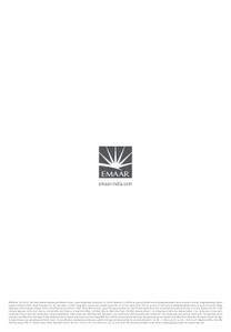Image of 3240 Sq.ft 4 BHK Builder Floor for sale in Emaar Marbella Phase 2, Sector 66, Gurgaon for Rs. 34500000