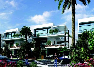 Vasantha City Brochure 7