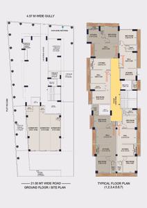 Samarth Heights Brochure 2