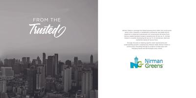 Nirman Cosmopolis Brochure 32