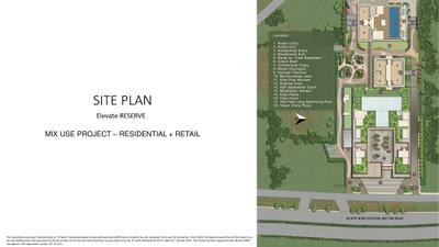 Conscient Elevate Reserve Brochure 2