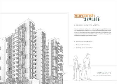 Suryansh Skyline Brochure 3