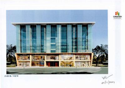 Sumadhura Z Hub Brochure 6