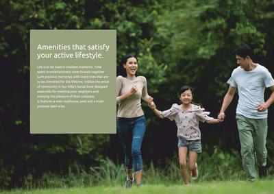 CG Sun Villas Brochure 7