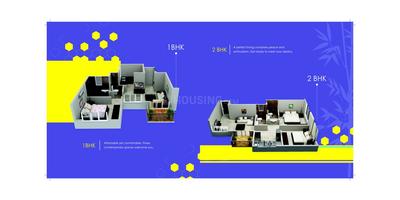 Mudra Prospera County Brochure 3