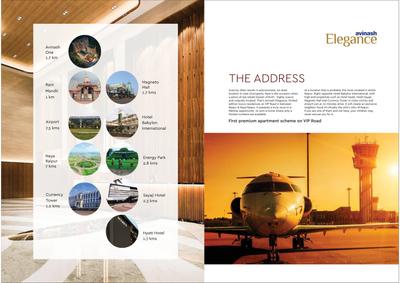 Avinash Elegance Brochure 13
