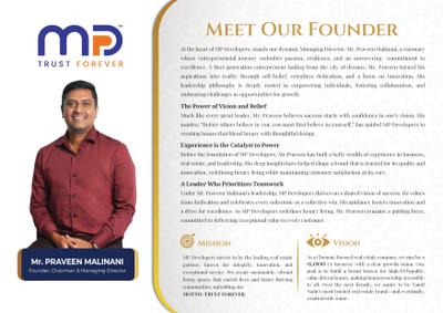 MP The White House Brochure 4