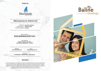 Dweepmala Baline Dwellings Brochure 1
