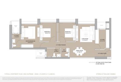 Oberoi Eternia Towers A to D Brochure 30