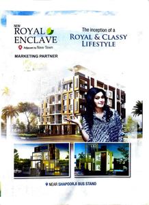 Dharitri New Royal Enclave More Images 2