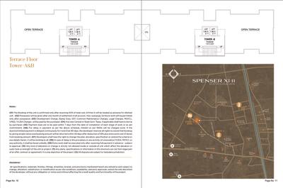 White Spenser XI 11 Brochure 6