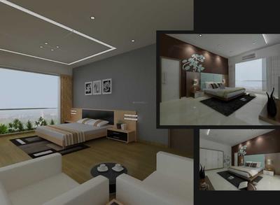 Image of 4200 Sq.ft 4 BHK Penthouse for sale in Enn Enn Florence, Vesu, Surat for Rs. 35000000