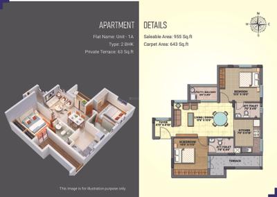 RLD Tripti Brochure 7