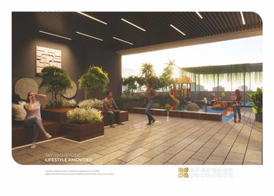 Satyam Seasons Brochure 10