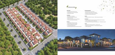 Image of 4068 Sq.ft 4 BHK Villa for sale in Vrundavan Bunglows 7, Thaltej, Ahmedabad for Rs. 85000000
