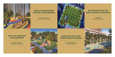 Arihant Aspire Phase I Brochure 19