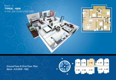 Vinyaas Virtue Brochure 9