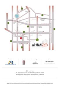Arushi Arman 28 Brochure 8