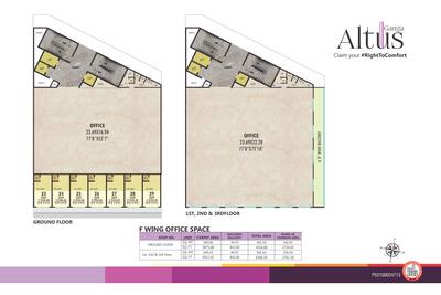 Goel Ganga Altus Wing F Brochure 8