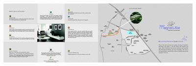 Image of 3200 Sq.ft 4 BHK Villa for sale in Manya Magnaville by Ma-nya Group, Vittasandra, Bengaluru for Rs. 29500000