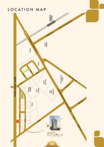 Aayush Gulmohar Brochure 9