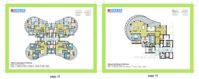 Omaxe The Forest Spa Brochure 7