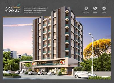 Madhav Bliss Brochure 2