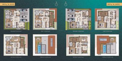 Cybercity Villa Verde Brochure 32