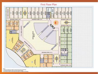 Parsvnath Mall Brochure 7