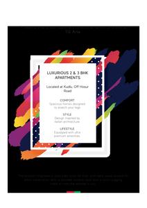 TG Arte Brochure 4
