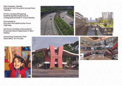 Dattakrupa Complex Brochure 7