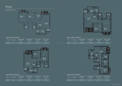 Hiranandani Queensgate Brochure 24