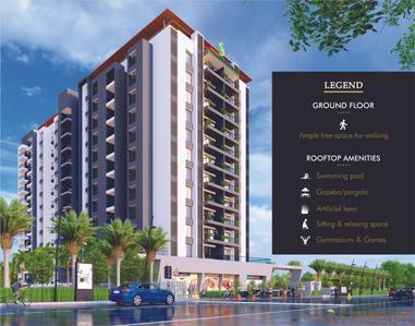 Shubh Serenity Brochure 3