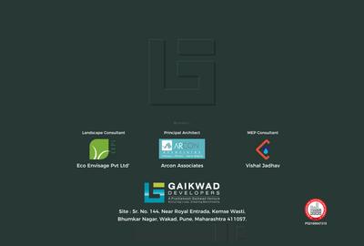 Gaikwad Nirvanas Brochure 24
