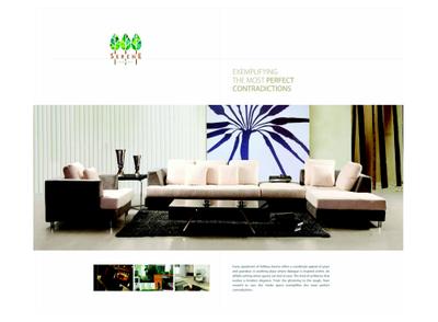 Adithya Serene Brochure 4