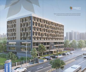 Siddham Aagam Avenue Brochure 3