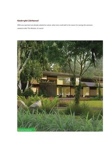 Arvind Forreste Brochure 9