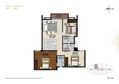Casagrand Monte Carlo Brochure 45