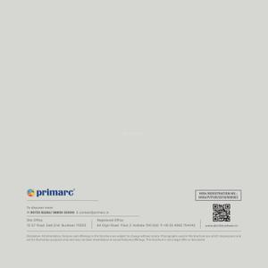 Primarc Akriti Brochure 29