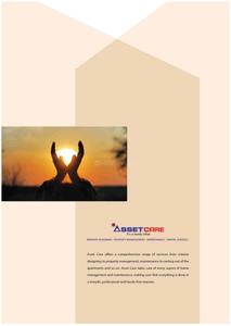 Image of 1615 Sq.ft 3 BHK Apartment / Flat for sale in Asset Canvas, Maradu, Kochi for Rs. 14500000